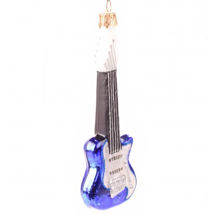 BOMBKA BOMBKI NIEBIESKA GITARA BOMBKA BOMBKI NIEBIESKA GITARA