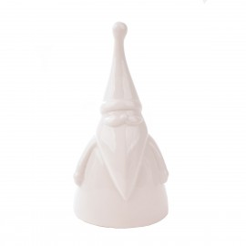 Mikołaje ceramiczne komplet 3 sztuki GW215+GW219+GW220 Mikołaje ceramiczne komplet 3 sztuki GW215+GW219+GW220