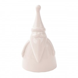 Mikołaje ceramiczne komplet 3 sztuki GW215+GW219+GW220 Mikołaje ceramiczne komplet 3 sztuki GW215+GW219+GW220