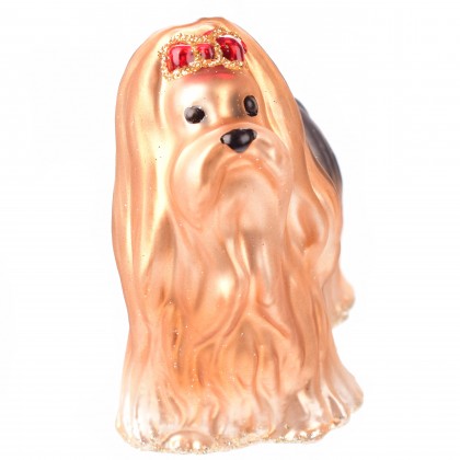 BOMBKA BOMBKI YORK DŁUGOWŁOSY BOMBKA BOMBKI YORK DŁUGOWŁOSY